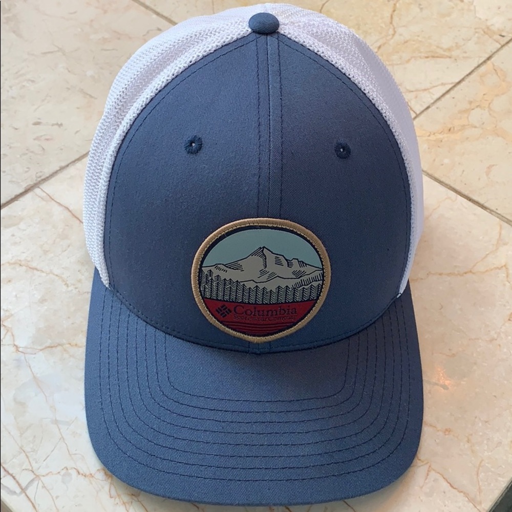 Columbia Flexfit Hat